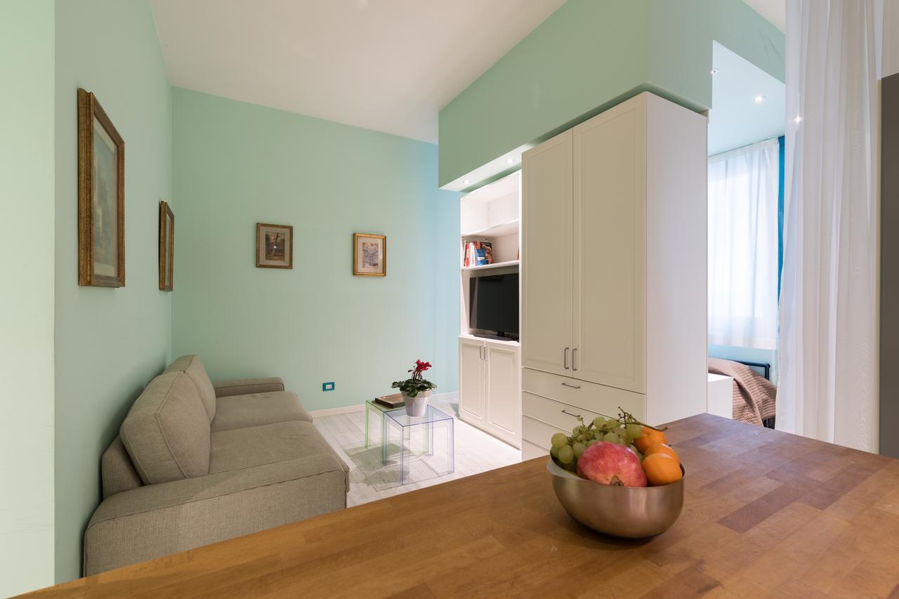 Flospirit Angelico Firenze Kültér fotó